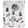 Image 1 : Jim Irwin Signed Photograph