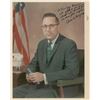 Image 1 : Charles A. Berry Signed Photograph and Autograph Letter Signed