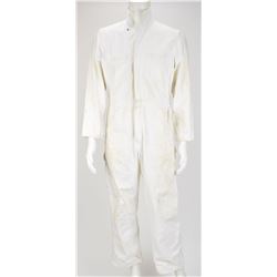 NASA Personnel Coveralls