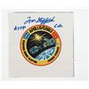 Image 1 : Tom Stafford Signed Beta Patch