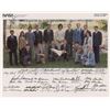 Image 1 : NASA Group 10 Signed Photograph