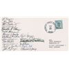 Image 1 : NASA Group 9 Signed Cover