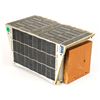 Image 2 : Spectrolab Satellite Solar Panel