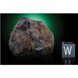 Millbillillie (Euc) Meteorite