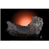 Image 1 : Gibeon "Moon Boot" Meteorite