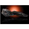 Image 3 : Gibeon "Moon Boot" Meteorite