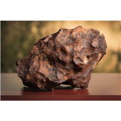 Canyon Diablo Meteorite