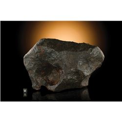 Canyon Diablo Meteorite