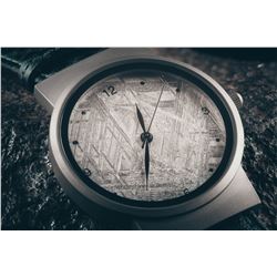 Watch Wtih Muonionalusta Meteorite