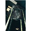 Image 10 : Campo del Cielo Meteorite on Custom Stand