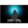 Image 6 : Allende Meteorite Slice and Individual (Lot of 2)