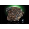 Image 1 : Sericho Meteorite