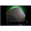 Image 2 : NWA XXX: Unnamed Space Nomad Meteorite