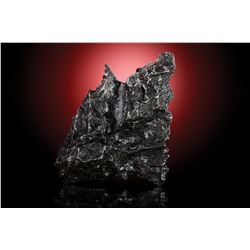 Sikhote-Alin Hybrid Meteorite