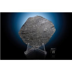 Aba Panu Meteorite