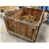 Image 2 : Crate of Limit Switches