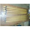 Image 1 : (10) Banner Mini Screen Units