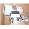 Image 2 : Cooper Lighting Ballast #MHSS-400-ST w/ Luminaire 513N
