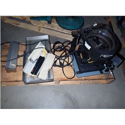 Vibromatic Vibratory Bowl