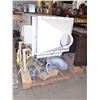 Image 2 : GEA MULTITRON KEF 1/1 Oil Mist & Air Cleaning Unit