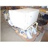 Image 3 : GEA MULTITRON KEF 1/1 Oil Mist & Air Cleaning Unit