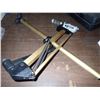 Image 1 : Ergomation Drill Arm w/ Ingersoll Rand Drill