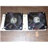 Image 1 : (2) Tobishi Fan #HS4506