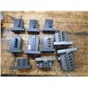 Image 2 : Lot of 10 Misc Limit Switches