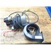 Image 1 : Karl Klein Motor/Blower System, M/N: DNG 3-6 WS