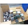 Image 1 : Lot of Misc Controllers/Relays