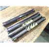 Image 1 : (4) Banner Light Curtains, (2) Emitters, (2) Receivers, MGR1816A, MGE1816A
