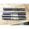 Image 2 : (4) Banner Light Curtains, (2) Emitters, (2) Receivers, MGR1816A, MGE1816A