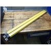 Image 1 : (2) STI Omron MS4800 Minisafe Light Curtains, Emitter and Receiver