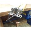 Image 2 : (2) STI Omron MS4800 Minisafe Light Curtains, Emitter and Receiver