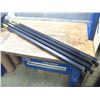 Image 1 : (4) Banner Light Curtains, (2) Emitters, (2) Receivers, MSR4824, MSE4824