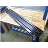Image 2 : (4) Banner Light Curtains, (2) Emitters, (2) Receivers, MSR4824, MSE4824
