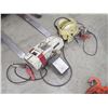 Image 1 : Coffing 1 Ton Chain Hoist with Power Cable Reel, M/N: EC2016 1 10