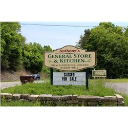 PRIME BUSINESS/COMM MERCER, PA PROPERTY