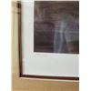 Image 4 : Ducks Unlimited 132/1500 "Serenity" by John Ruthven Framed 30"w x 19"h