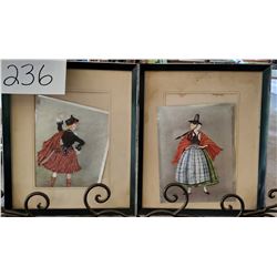 Pair of Pictures