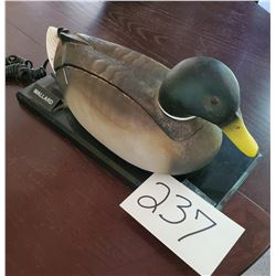 Mallard Duck Phone