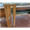 Image 9 : VINTAGE IRVING KAYE CO. Pool Table Top 95"l x 52"w x 32"h