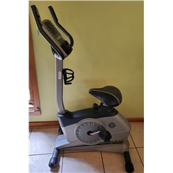 Gold Gym Power Spin 290 Station Bike - Ipod Capable