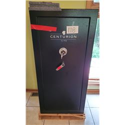 Centurion by Liberty Gun Safe 28"w x 20"d x 59"h