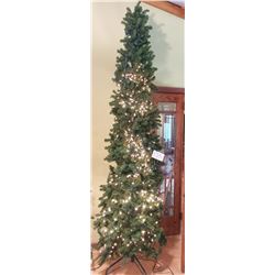 Large Artifical Christmas Tree - approx 9't x 28"d at base