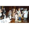 Image 1 : Doctors Collection Figurines