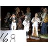 Image 7 : Doctors Collection Figurines