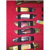 Image 2 : PERSONAL KNIFE COLLECTION APPROX 24 PCS