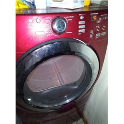 MAYTAG 3000 FRONT LOAD WASHER / RUNS
