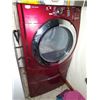 Image 2 : MAYTAG 3000 FRONT LOAD WASHER / RUNS